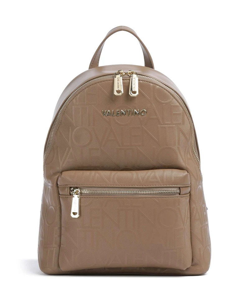 Valentino Bags Gynevra Re Mochila beige