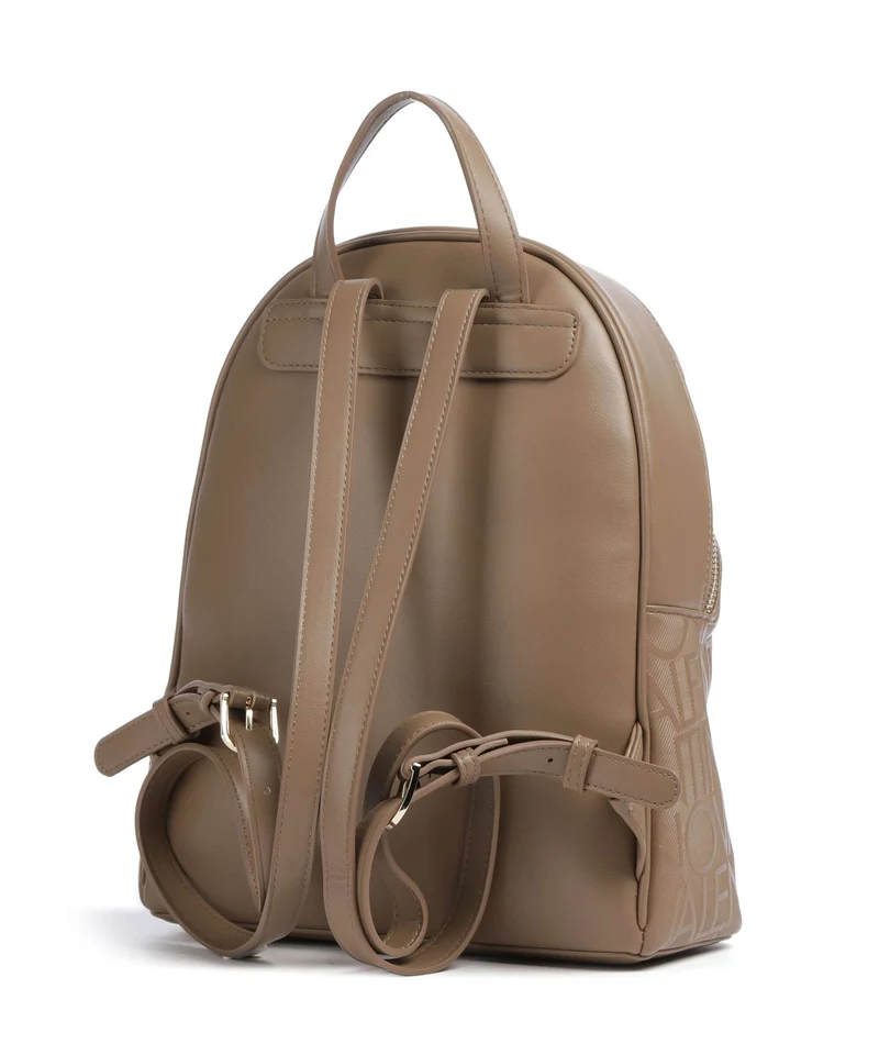 Valentino Bags Gynevra Re Mochila beige