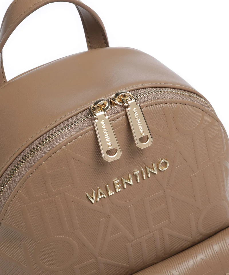 Valentino Bags Gynevra Re Mochila beige