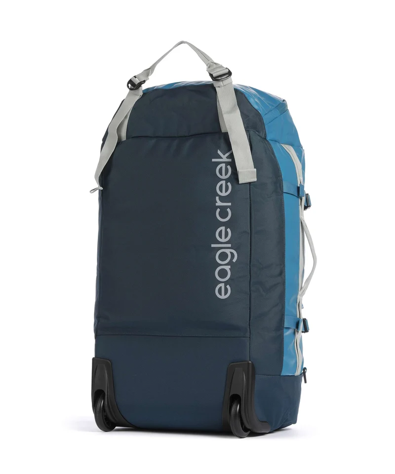 Eagle Creek Cargo Hauler 110 Bolso de viaje con ruedas harbor blue