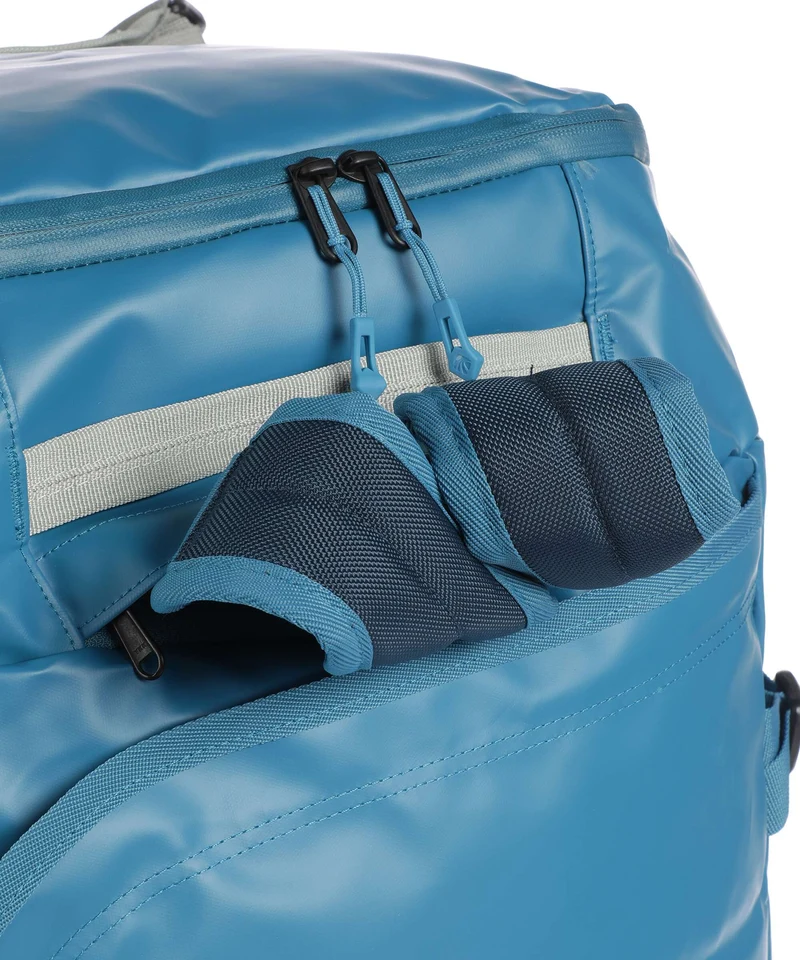 Eagle Creek Cargo Hauler 110 Bolso de viaje con ruedas harbor blue