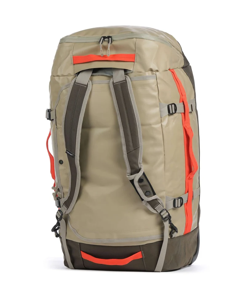 Eagle Creek Cargo Hauler 110 Bolso de viaje con ruedas desert tan