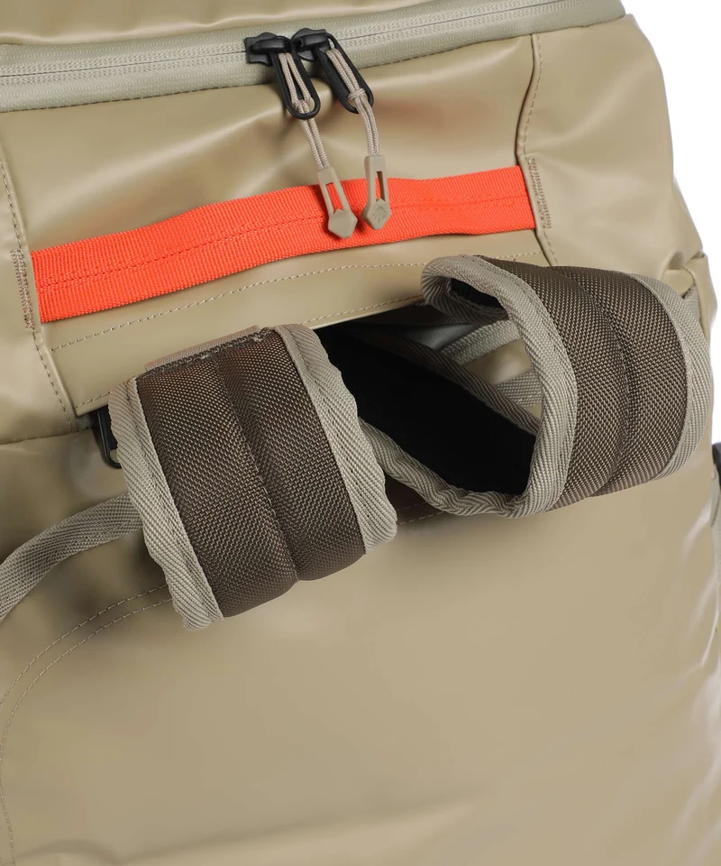 Eagle Creek Cargo Hauler 110 Bolso de viaje con ruedas desert tan