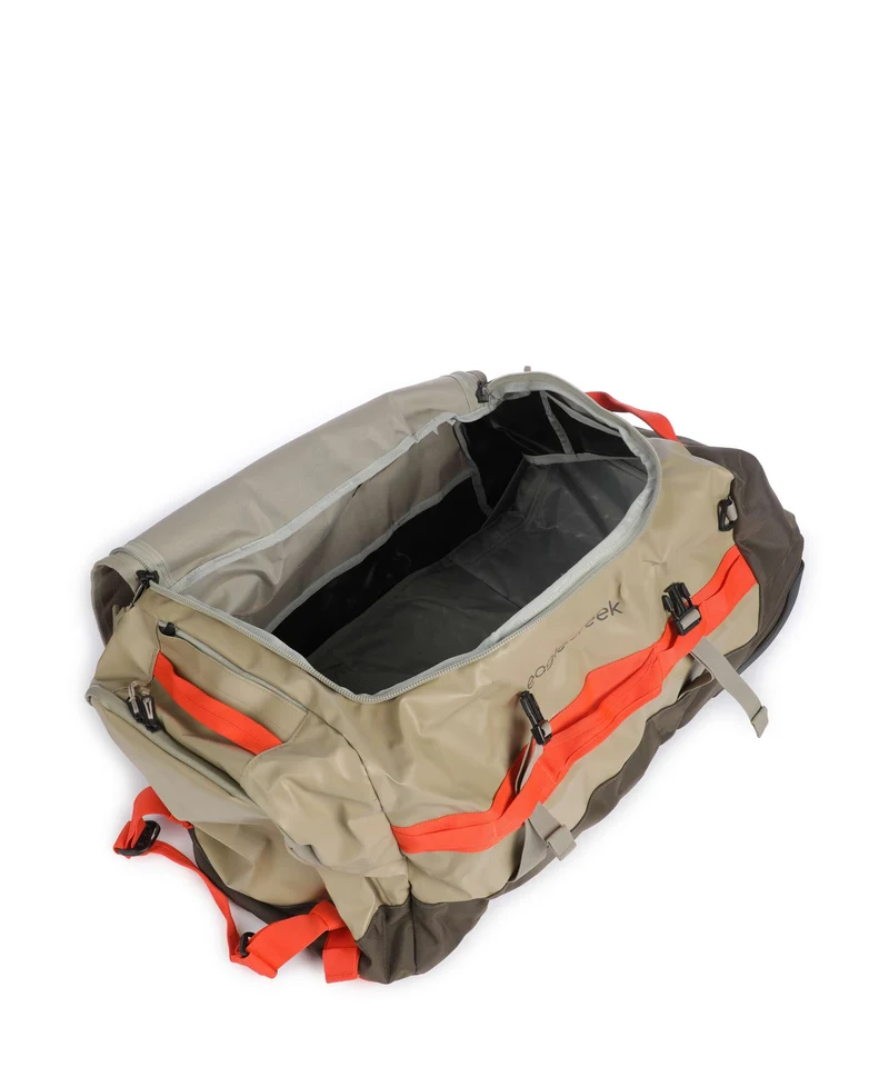 Eagle Creek Cargo Hauler 110 Bolso de viaje con ruedas desert tan