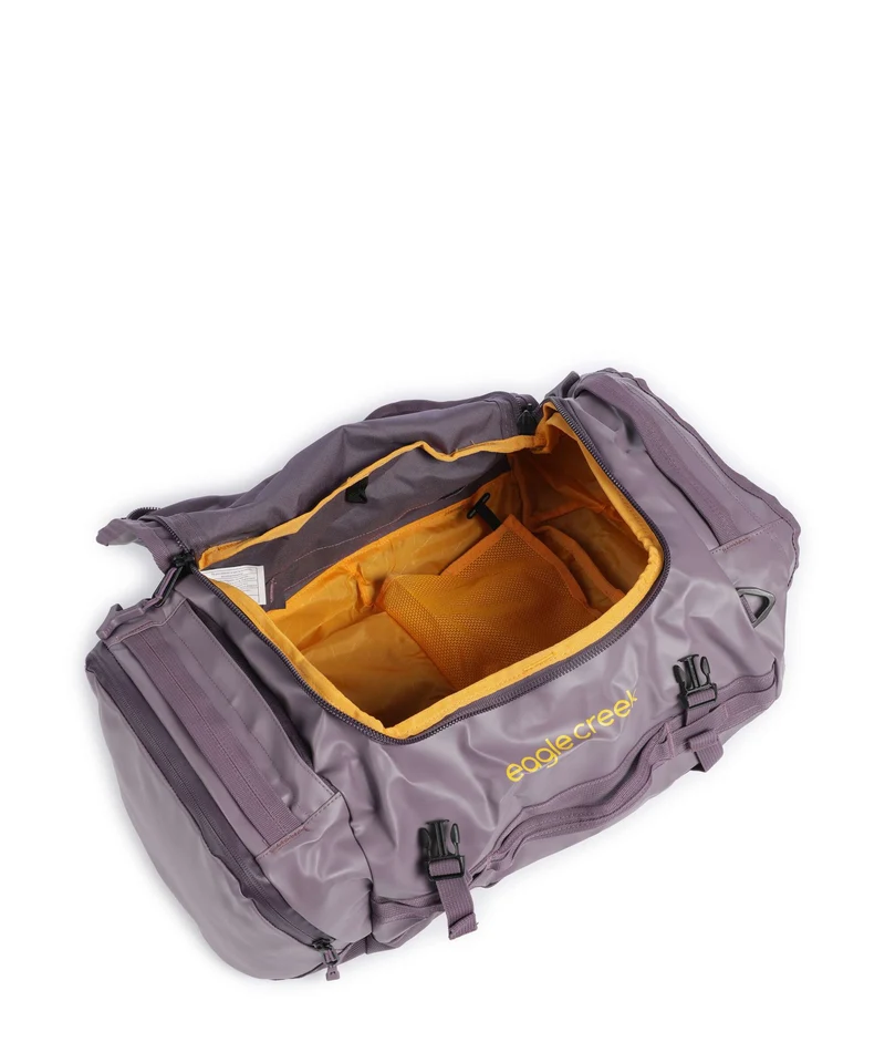 Eagle Creek Cargo Hauler 40 Bolsa de fin de semana vintage violet