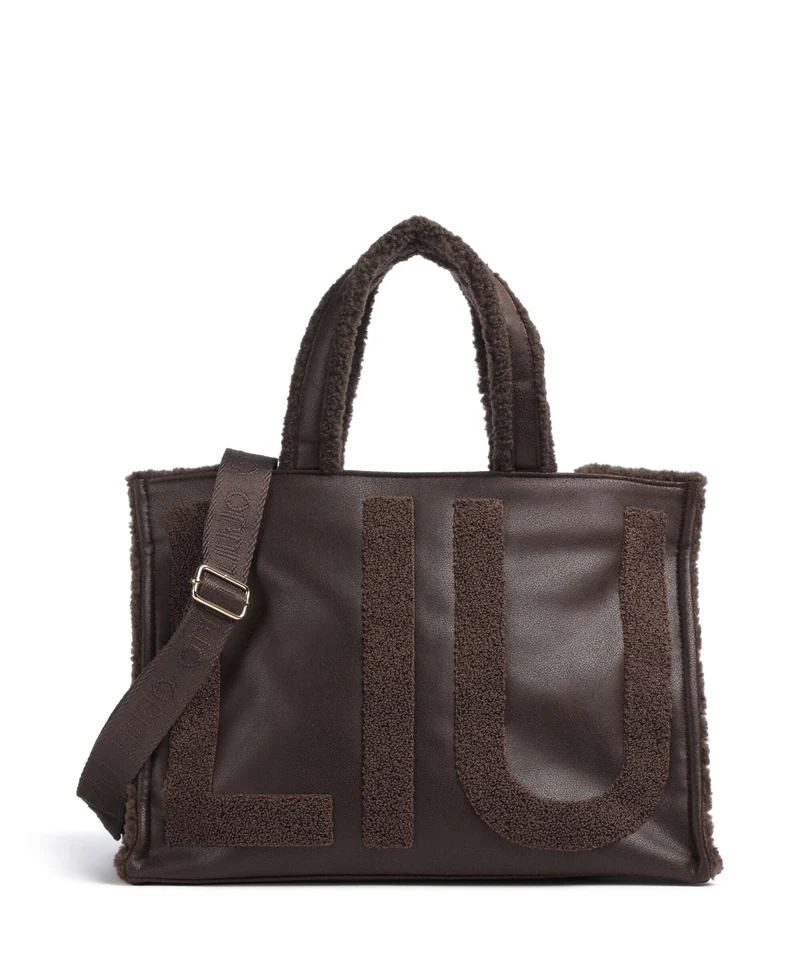 Liu Jo Bad Romance L Bolsa shopping t moro