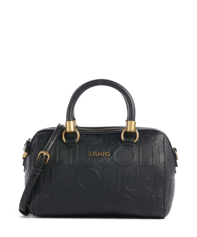 Liu Jo Manhattan S Bolso de mano nero