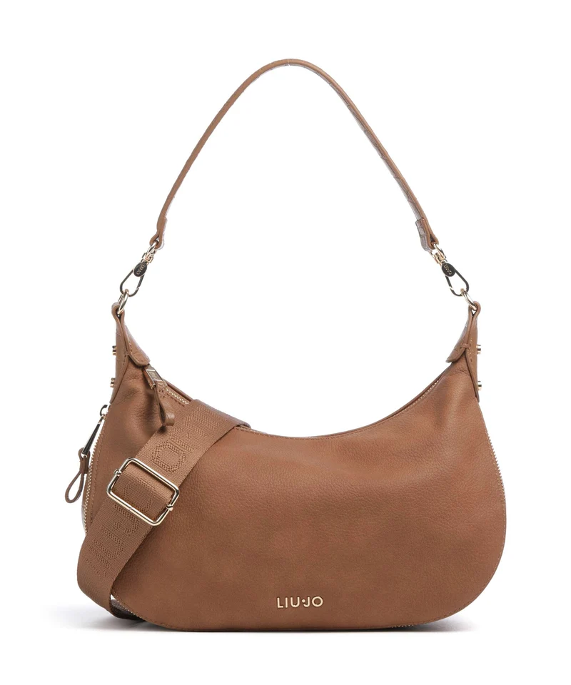 Liu Jo Kaliska M Bolso de hobo suede