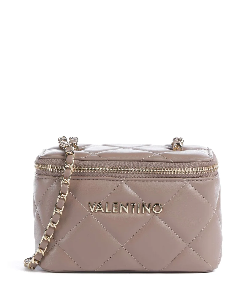 Valentino Bags Ocarina Bandolera taupe