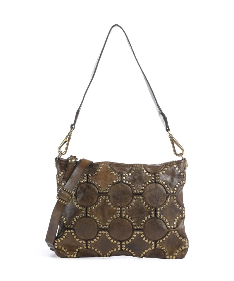 Campomaggi Bolso de hombro military
