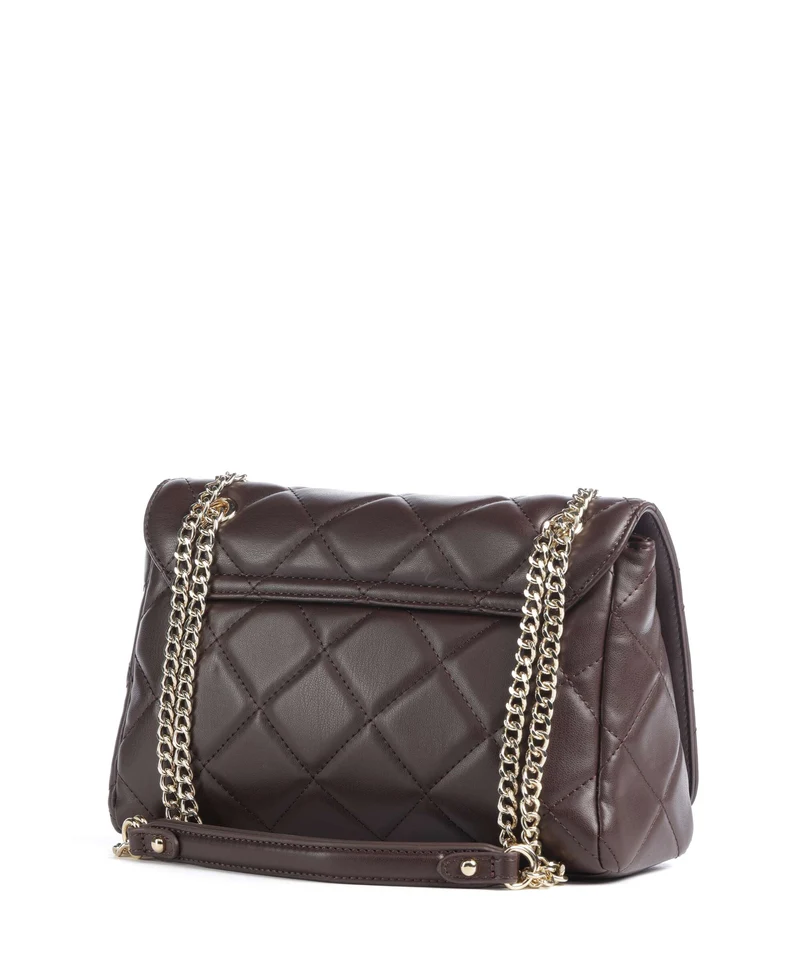 Valentino Bags Ocarina Bolso de hombro moro