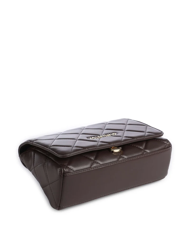 Valentino Bags Ocarina Bolso de hombro moro