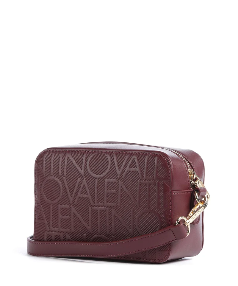Valentino Bags Gynevra Re Bandolera bordeaux