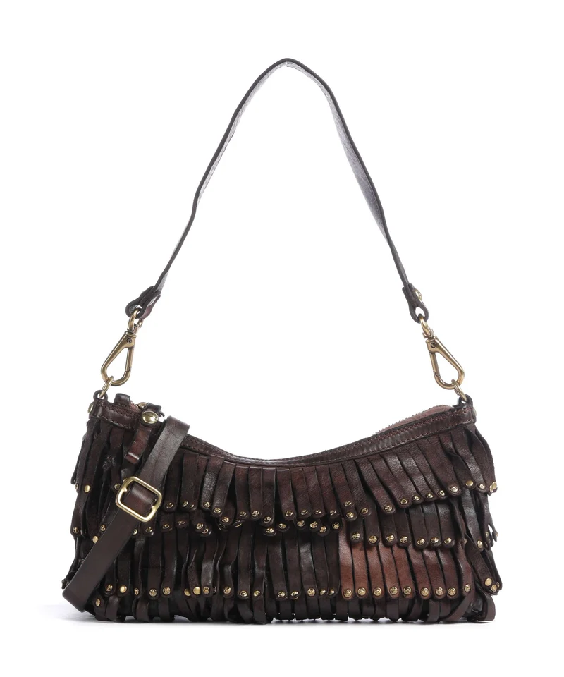 Campomaggi Bolso de hombro brown