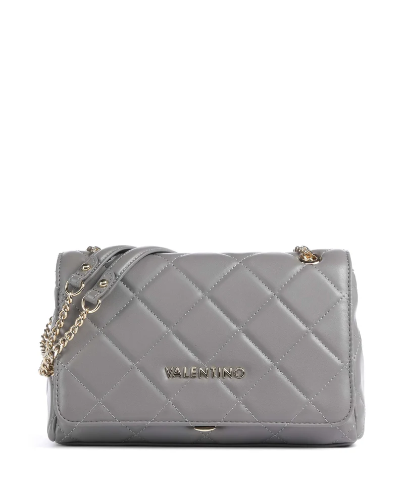 Valentino Bags Ocarina Bolso de hombro antracite
