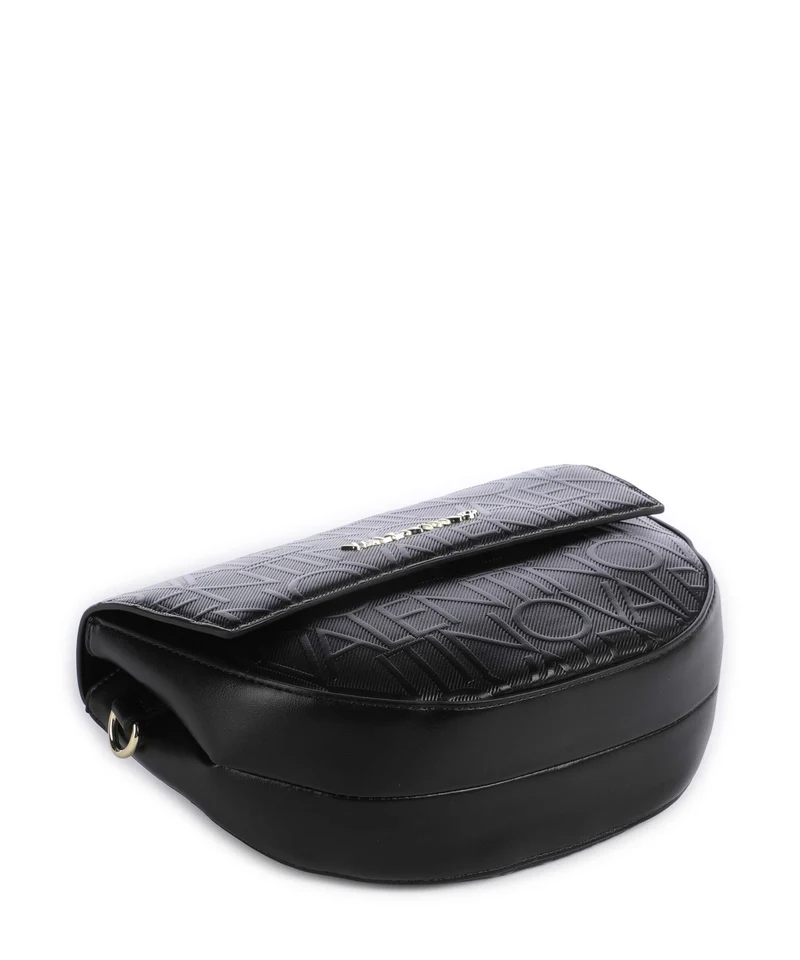 Valentino Bags Gynevra Re Bandolera nero