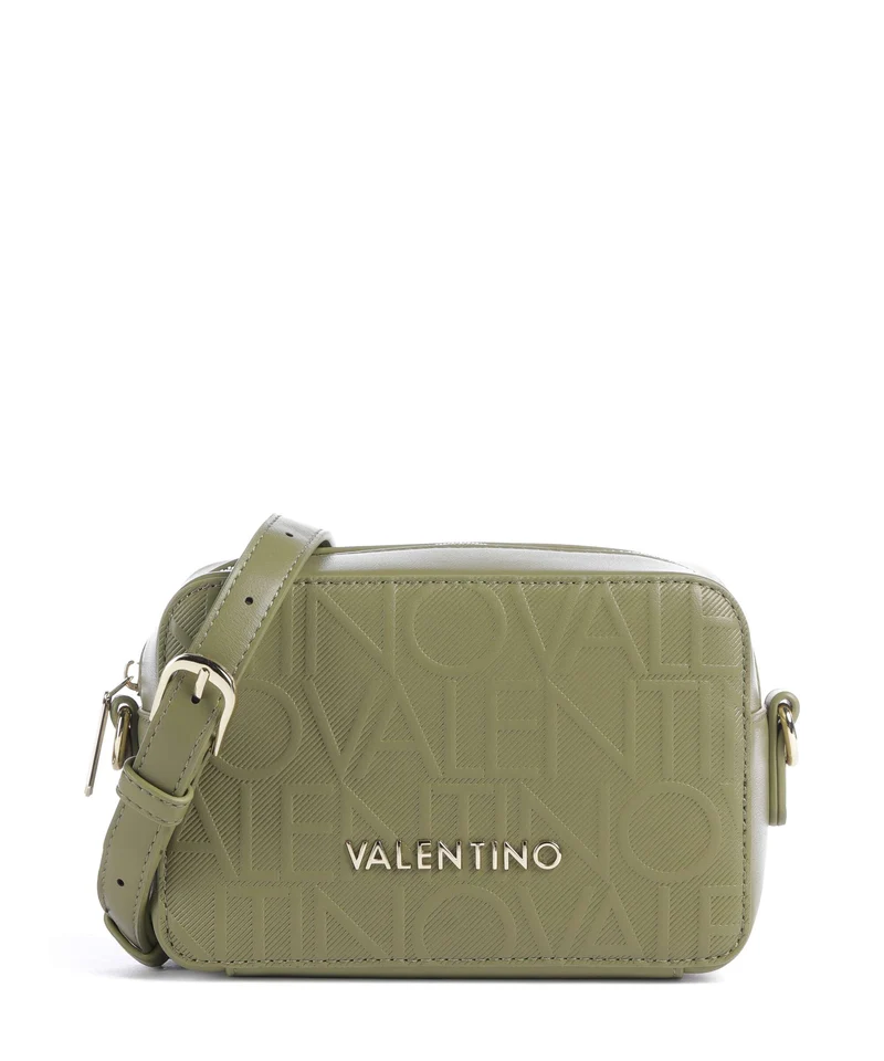 Valentino Bags Gynevra Re Bandolera oliva