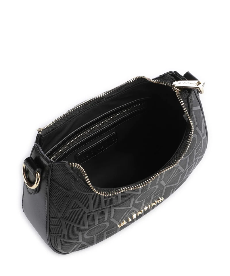 Valentino Bags Gynevra Re Bolso de hombro nero