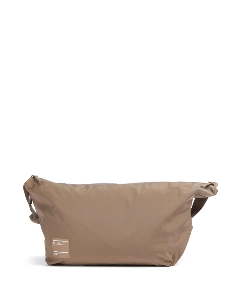 Db Ramverk Pro 24 Mochila sling affogato brown