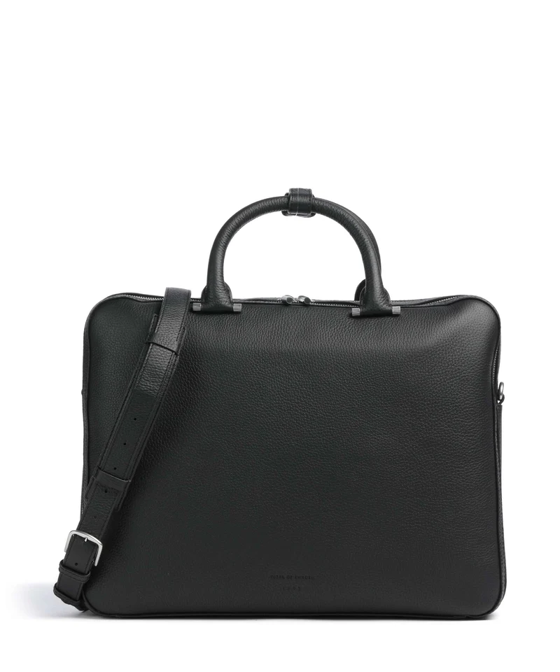 Tiger of Sweden Valise L Maletín black