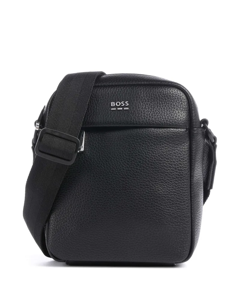 BOSS Ray Bandolera black