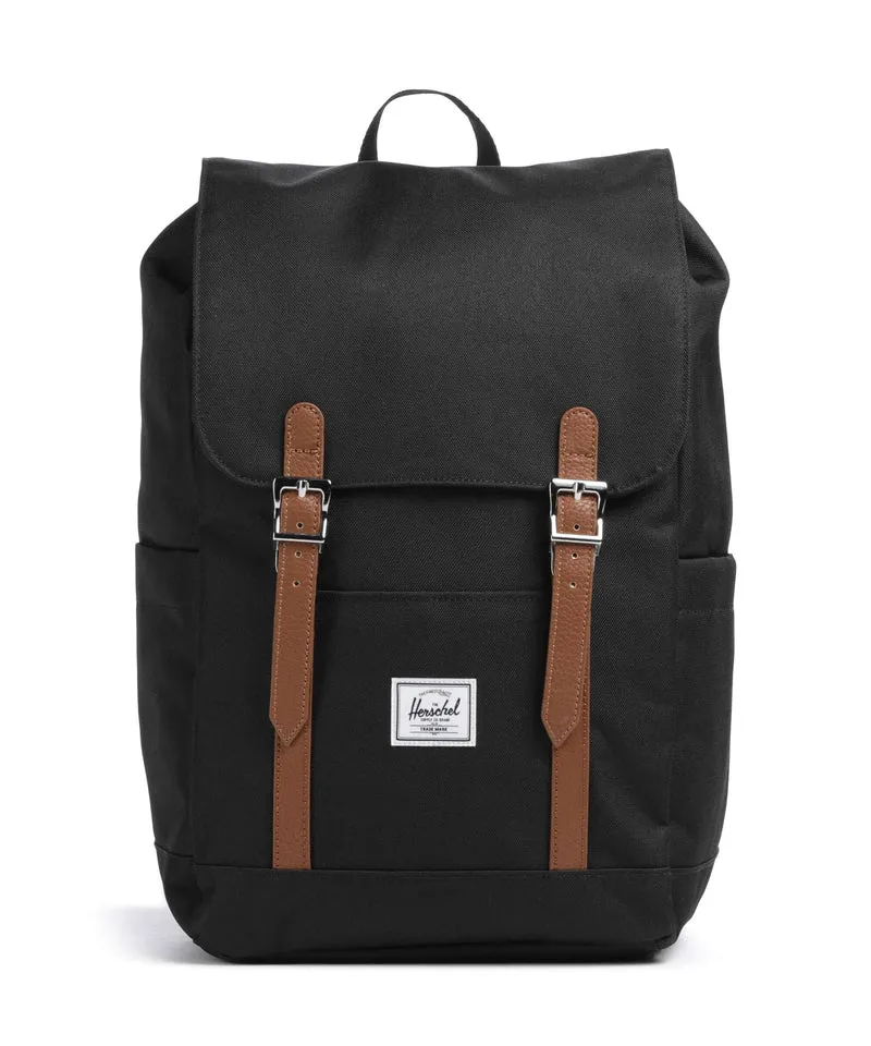 Herschel Retreat 17 Mochila black