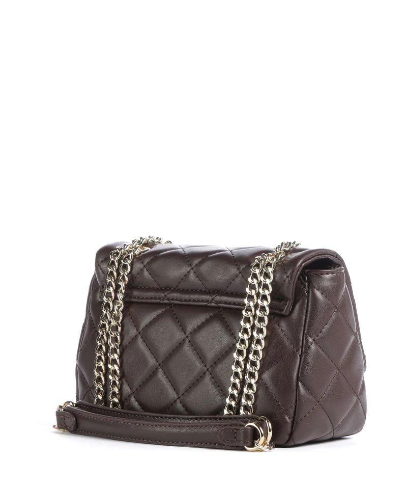 Valentino Bags Ocarina Bolso de hombro moro