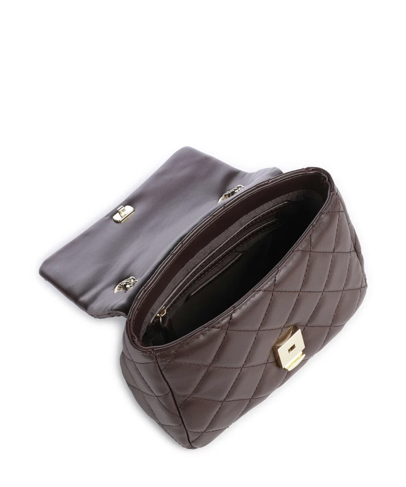 Valentino Bags Ocarina Bolso de hombro moro