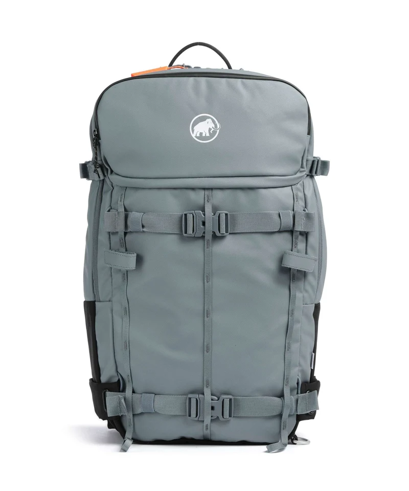 Mammut Nirvana 28 Mochila de senderismo strata/black