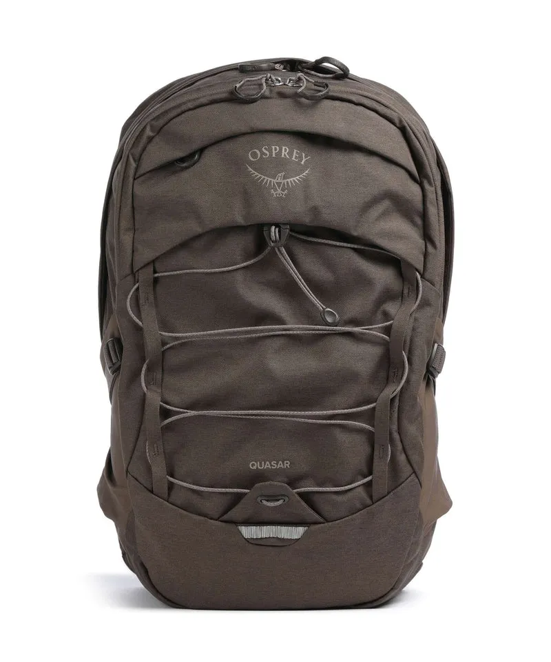 Osprey Quasar Mochila truffle brown