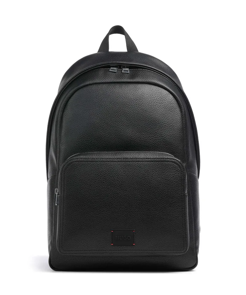 Hugo Ethon Mochila black