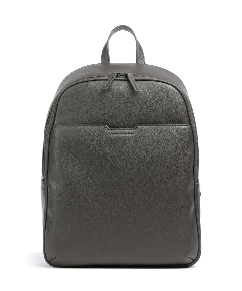 Armani Exchange Alex Mochila falcon