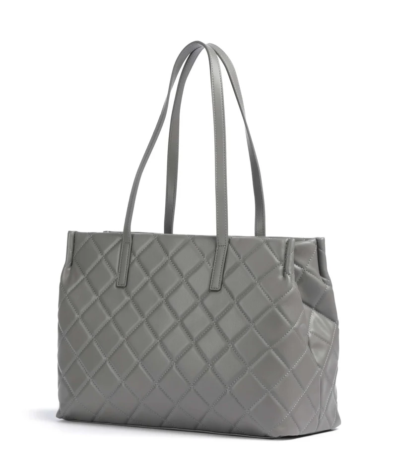 Valentino Bags Ocarina Bolsa shopping antracite