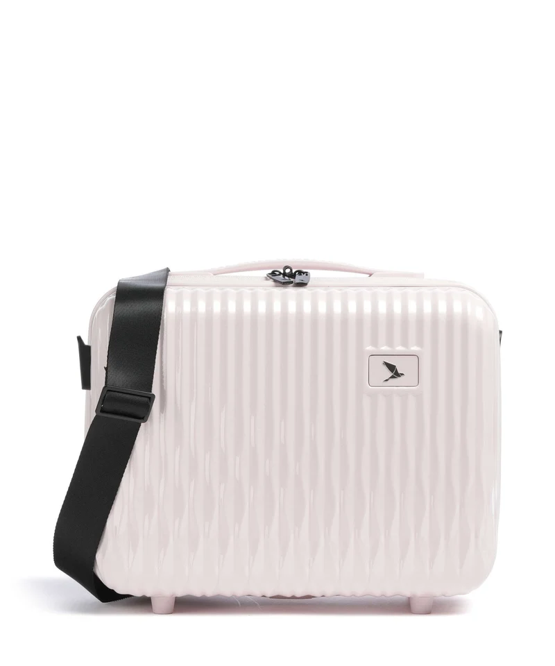 Pack Easy Flow Maletin de maquillaje pink