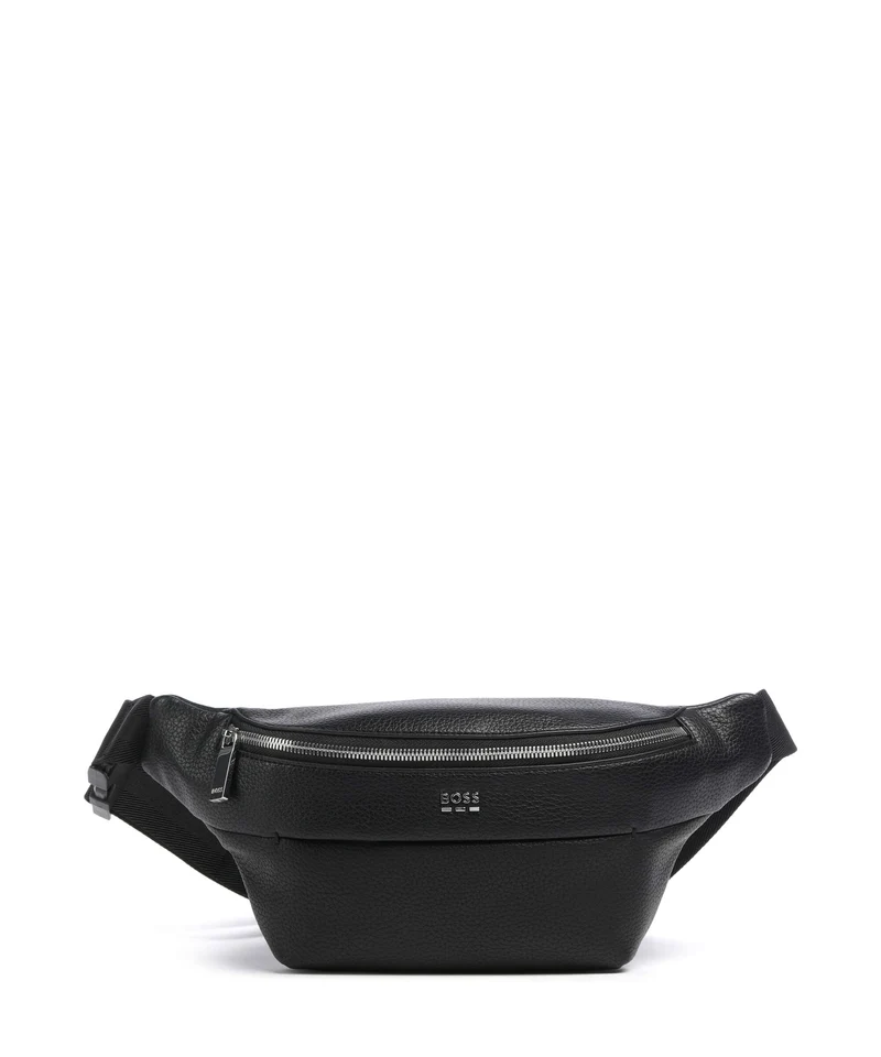 BOSS Ray Riñonera black