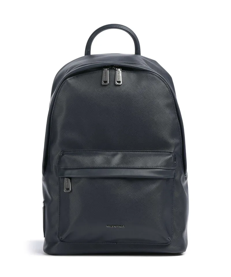 Valentino Bags Karo Mochila navy