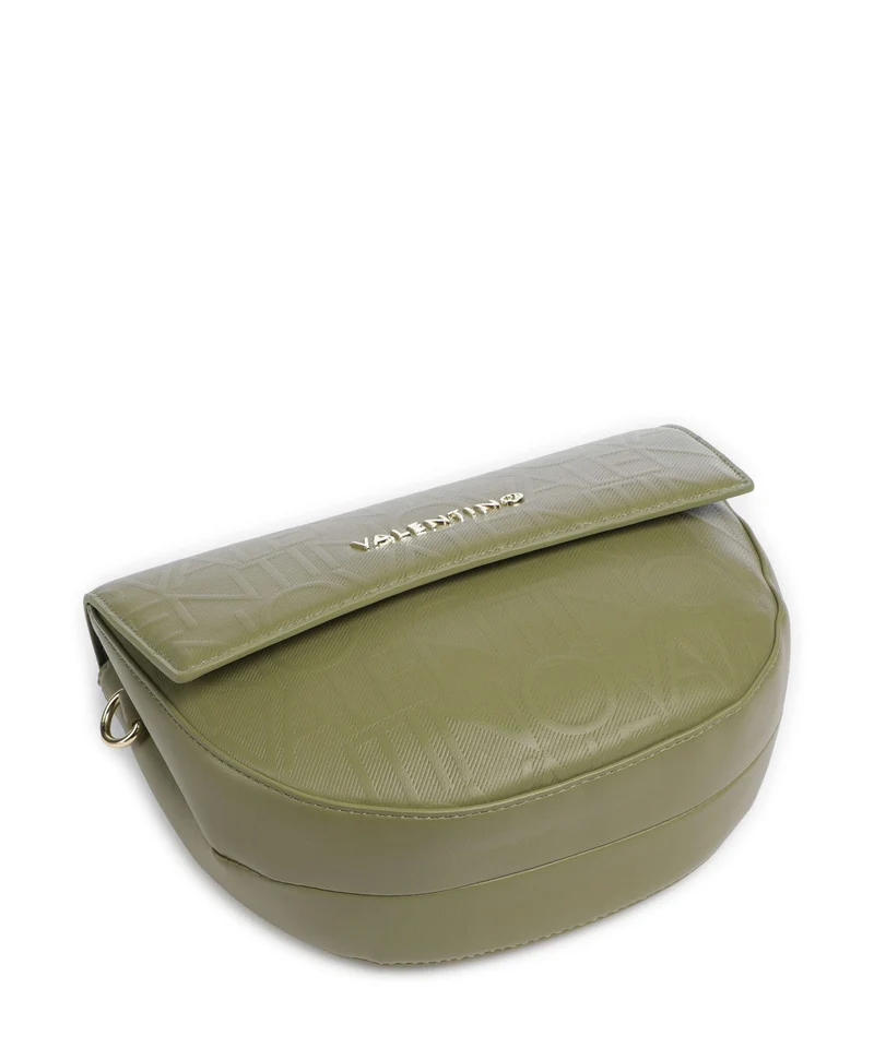 Valentino Bags Gynevra Re Bandolera oliva