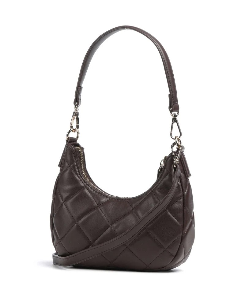 Valentino Bags Ocarina Bolso de hombro moro