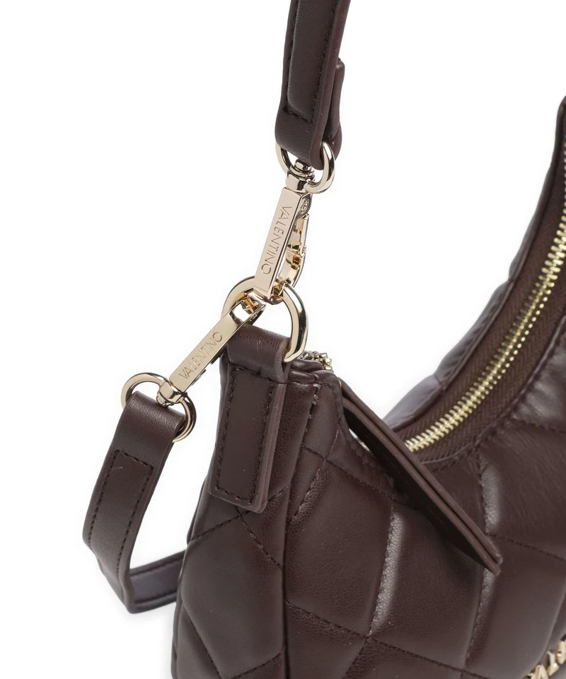 Valentino Bags Ocarina Bolso de hombro moro