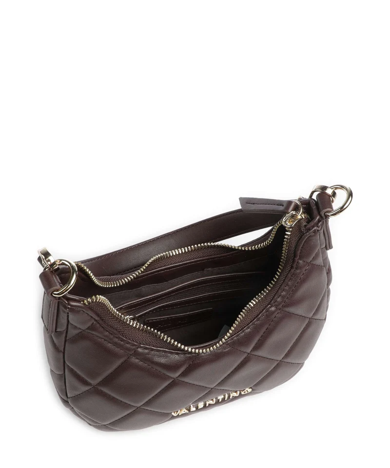 Valentino Bags Ocarina Bolso de hombro moro