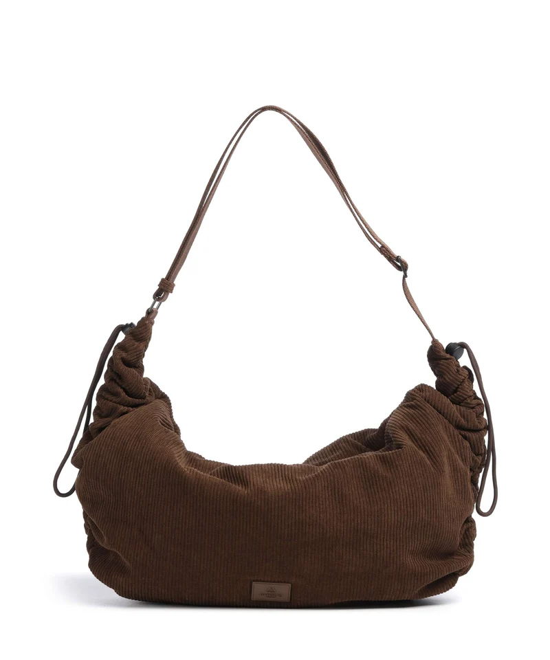 Markberg Alpine Bandolera dark brown