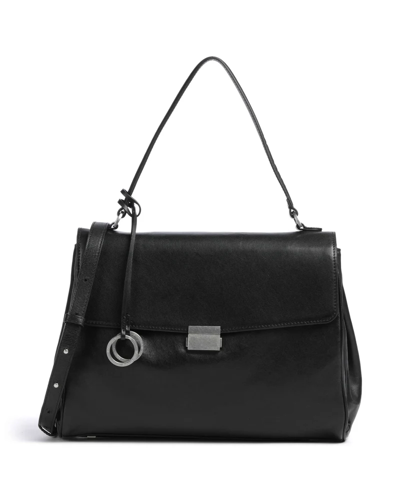 Marc O'Polo Goldy M Bolsa shopping black