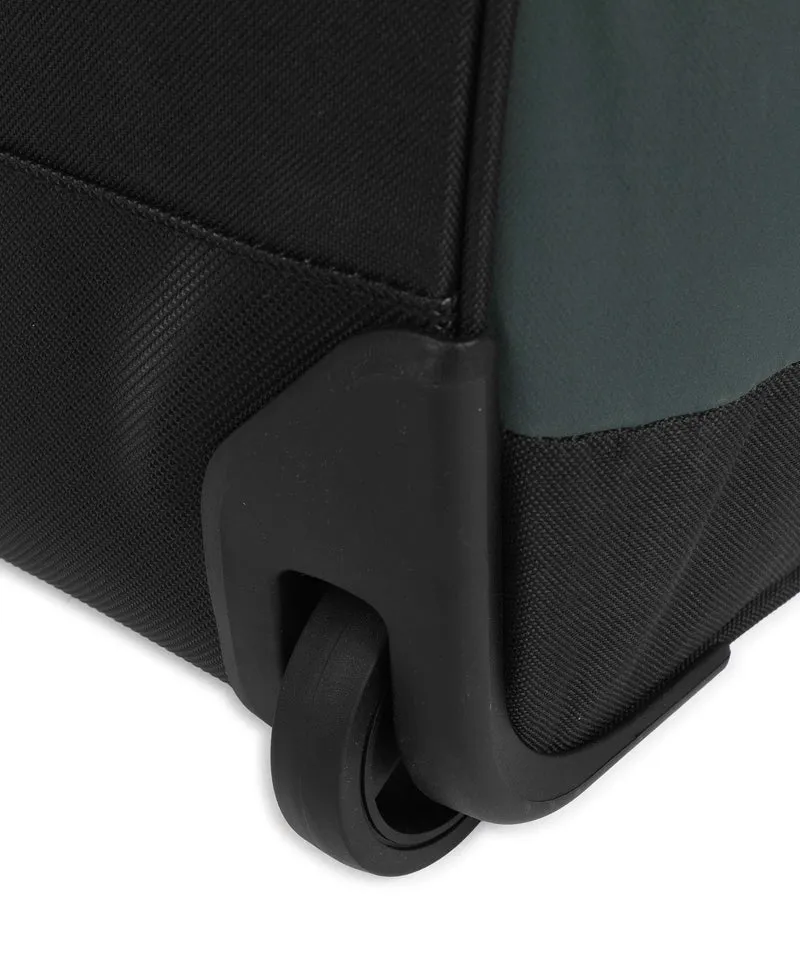 Travelite NFL Bolso de viaje con ruedas green bay packers