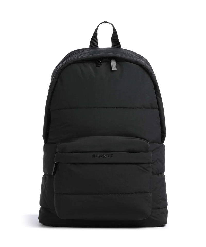 Bogner Bromont Lugh Mochila black