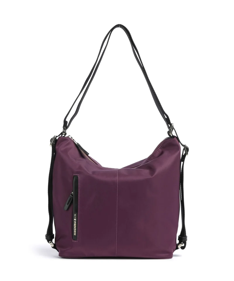 Mandarina Duck Hunter Bolso mochila sin