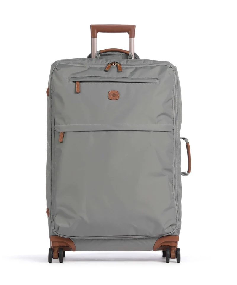 Brics X-Collection Maleta con 4 ruedas cloud