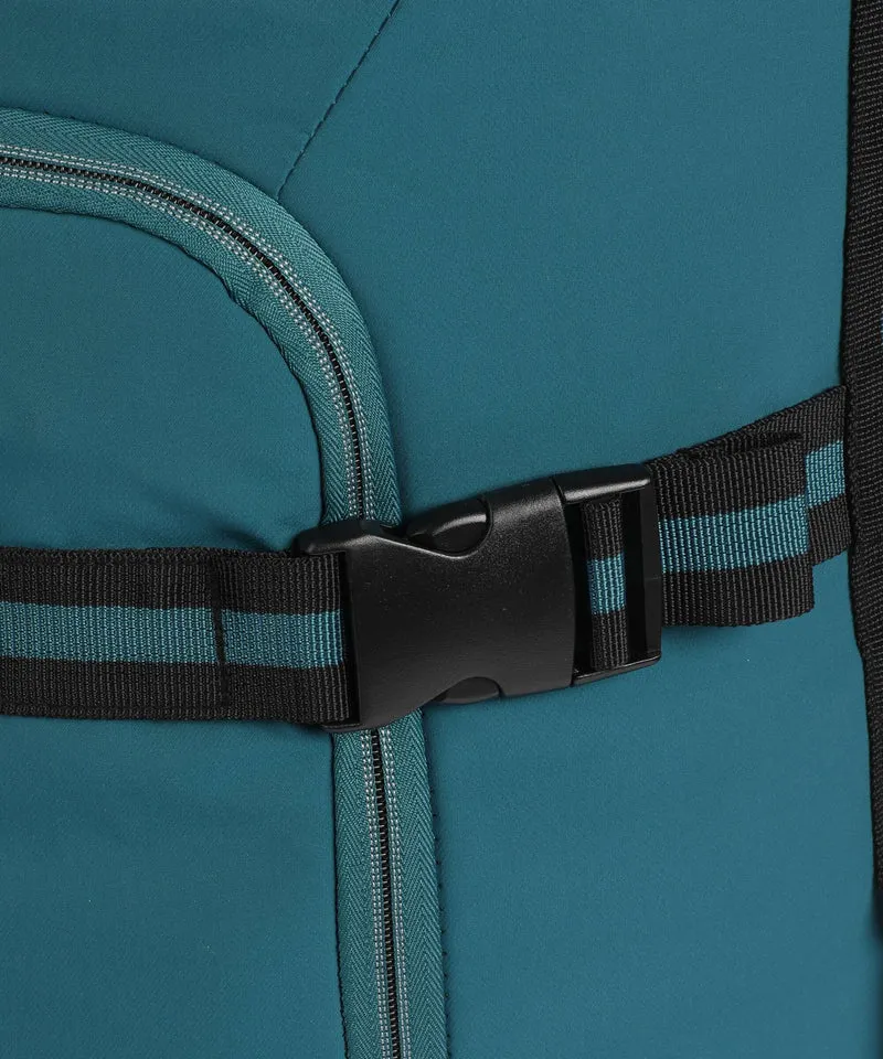 Travelite NFL Bolso de viaje con ruedas philadelphia eagles