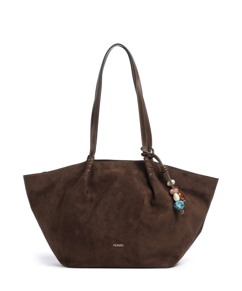 Picard Stony Bolsa shopping cafe