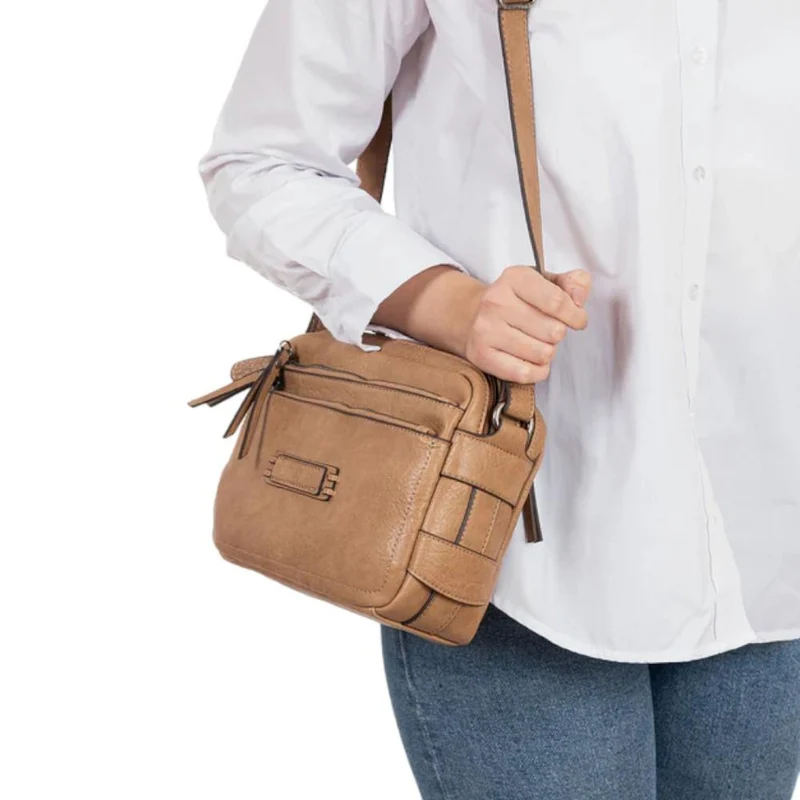 Bolso Clasico Matties