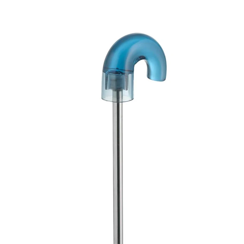 Paraguas Plegable Mujer C-Collection Nautic Azul Marino Manual